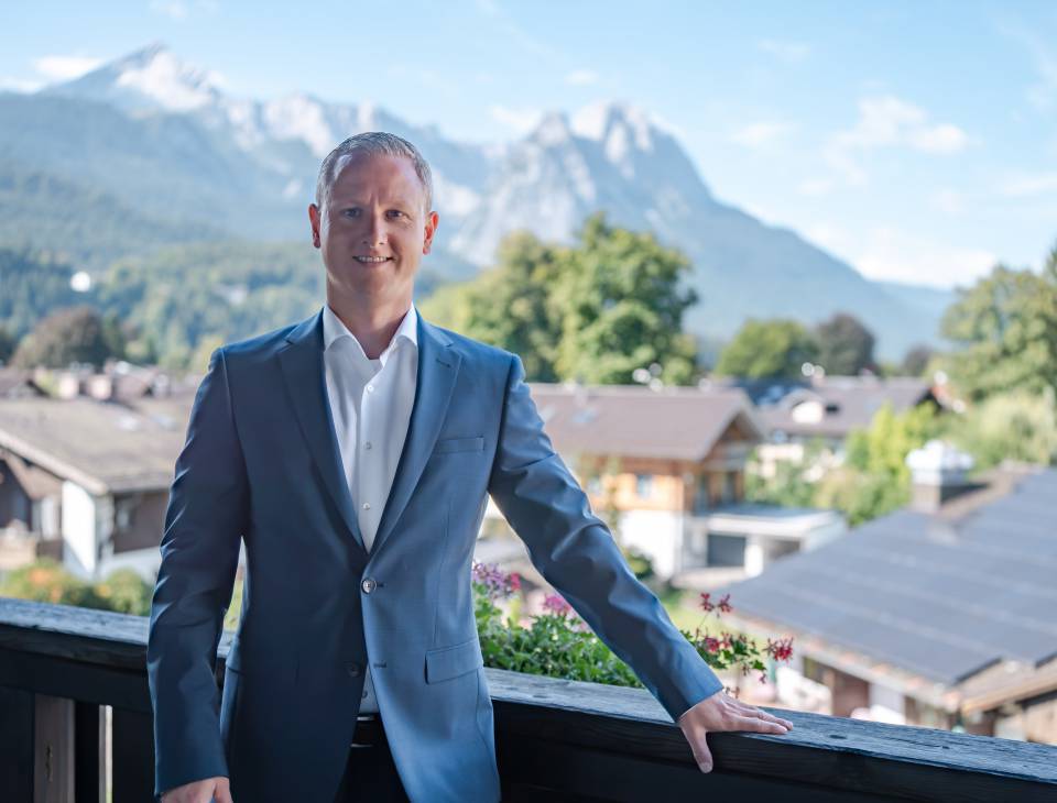 Mit Herz für Ihr persönliches Bergabenteuer